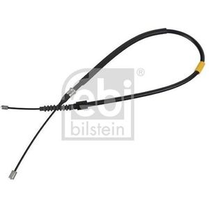 Handremkabel Opel Febi 176773