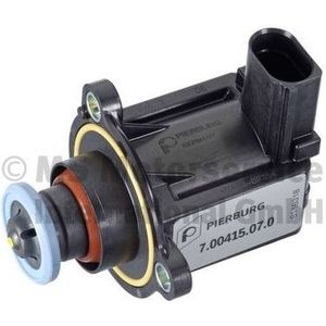 Pierburg - 7.00415.07.0 - Schoepluchtklep - Turbolader - Audi, Seat, Skoda, Volkswagen