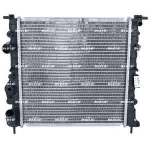Radiateur Renault Nrf 56159