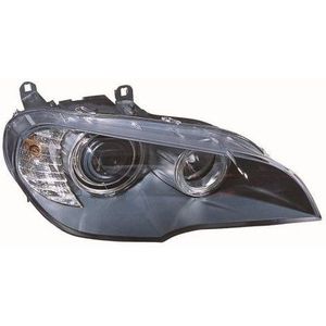 Koplamp Rechts Bmw Depo 444-1159rmldem2