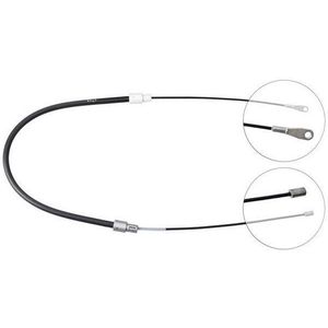 Handremkabel Mercedes-Benz Abs K14657