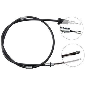 Handremkabel Chrysler Abs K19996