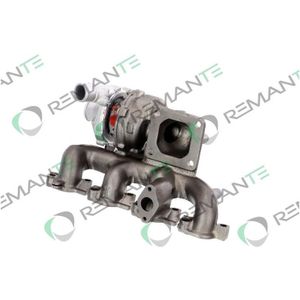 Turbocharger Ford, Jaguar Remante 003-002-000007r