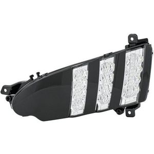 Dagrijverlichting, Links Peugeot Hella 2pt 010 945-051