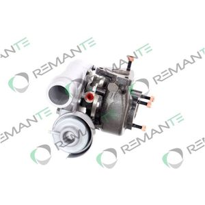 Turbocharger Hyundai Remante 003-001-000320r