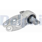 Tesla - Aslichaam-/Motorsteunlager - Delphi Tem159 - Links