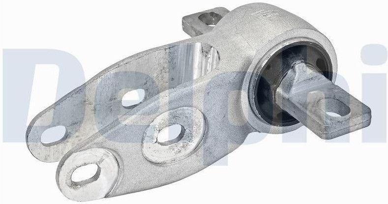 Tesla - Aslichaam-/Motorsteunlager - Delphi Tem159 - Links