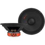 GAS MAD Level 2 Midrange Driver 8&Quot;
