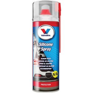 Valvoline Siliconenspray 500 ml