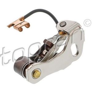 Contactpuntset, Stroomverdeler Volkswagen Topran 100 709