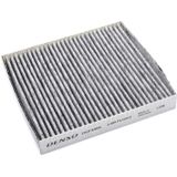 Denso - DCF448K - Interieurfilter - Carbon Filter - 214 mm x 200 mm x 28 mm