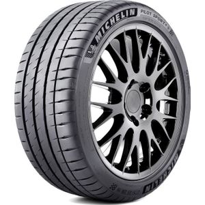 Michelin Pilot Sport 4S 255/35 R20 97Y XL