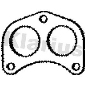 Uitlaatpakking Ford, Subaru Klarius 410252