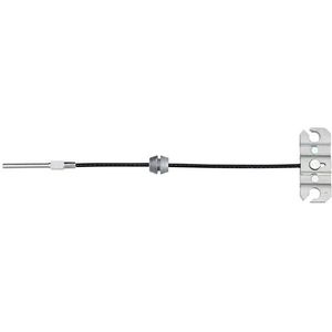 Handremkabel Mazda Abs K15001