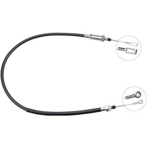 Handremkabel Citroen, Fiat Abs K18880