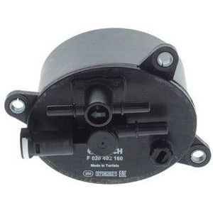 Brandstoffilter Citroen, Peugeot Bosch N2160