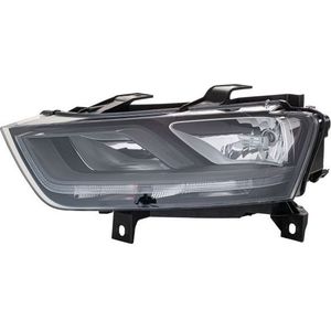 Koplamp  1lg Audi Hella 1lg 354 839-031