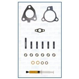 Ajusa JTC11766 - Turbocharger - Montageset - Hyundai - Kia