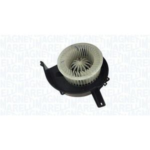 MAGNETI MARELLI - Elektrische Motor - Interieurventilatie - Voor VW AUDI SKODA - 12 Volt - 312 Watt