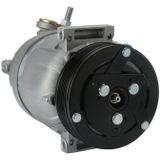 BOSCH - AC Compressor - Airco Compressor - Voor OPEL, FIAT - 12 Volt - 6 Groeven