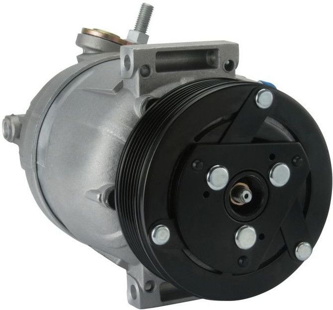 BOSCH - AC Compressor - Airco Compressor - Voor OPEL, FIAT - 12 Volt - 6 Groeven