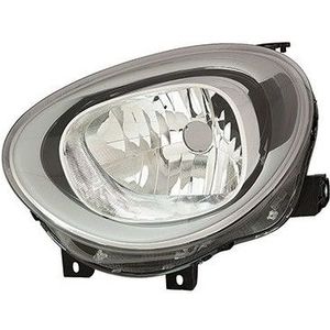 Koplamp Fiat Van Wezel 1704961m