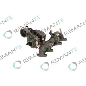 Turbocharger Audi, Seat, Skoda, Volkswagen Remante 003-001-000078r