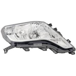 Koplamp Toyota Diederichs 6676880