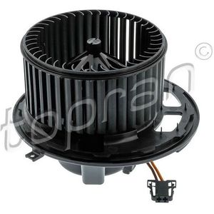 Kachelventilator 502 395 Topran Bmw Topran 502 395