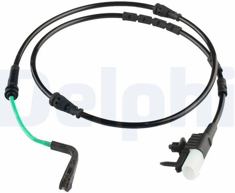 Jaguar - Slijtageindicator - Lz0388 - Waarschuwingscontact - Remvoering-/blokslijtage