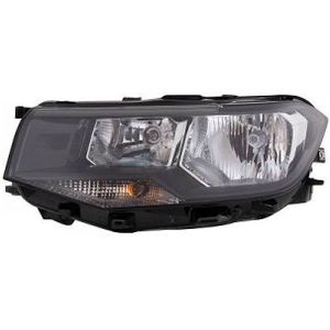 Koplamp Links Volkswagen Diederichs 2360081