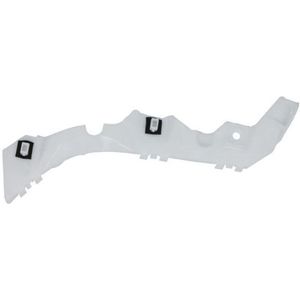 Bumper - Houder - Mazda Blic 5504-00-3451937p - Kunststof - Links voor