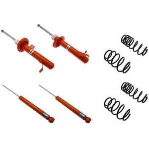 Koni Str.t Kit Ford Fiesta (1120-3171) Ford Koni 1120-3171