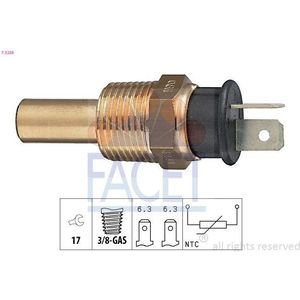Temperatuursensor Hyundai, Mitsubishi Facet 7.3228