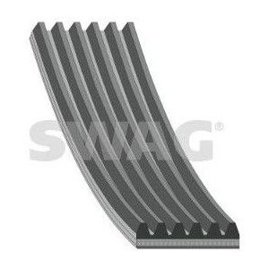 Multi V-Riem Audi, Ford, Jaguar, Jeep, Land Rover, Lexus, Mazda, Toyota Swag 30928993