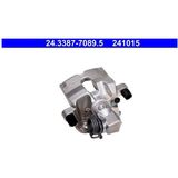 ATE - Remtang - Aluminium - Remzadel - 38 mm Zuigerdiameter - Voor Achteras Links