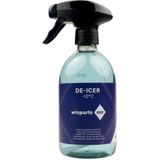 Voordeelpakket Winparts GO! De-Icer 2x 500ml