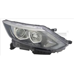 Koplamp Nissan Tyc 20-14679-16-2
