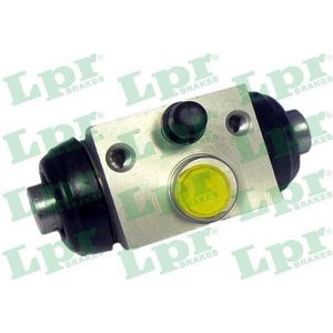 Wielremcilinder Citroen, Peugeot Lpr 4824