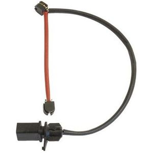 Waarschuwingscontact, Remvoering-/B  8dk Audi Hella 8dk 355 252-781