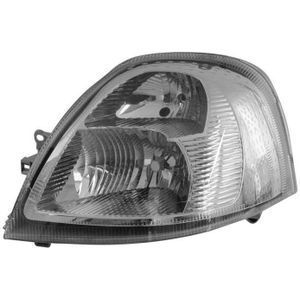 Koplamp Links Opel, Renault Depo 551-1149l-Ld-Em