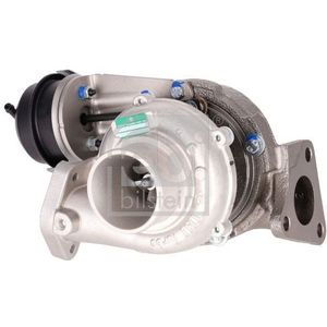 Turbocharger Ihi Turbo Reman Opel Febi 188018