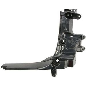 Bmw - Bumper Houder - Kunststof - Rechts Voor - 2013-2018