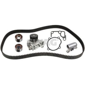 Waterpomp + Distributieriem Set Mazda Swag 33107668