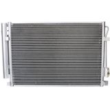 Bosch - 1 986 Ad2 313 - Condensor - Airconditioning - Hyundai - Kia