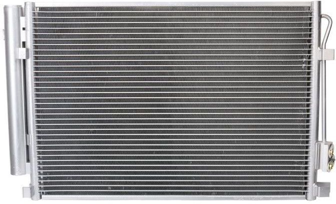 Bosch - 1 986 Ad2 313 - Condensor - Airconditioning - Hyundai - Kia