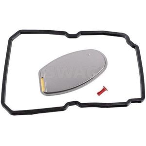 Filterset Transmissieolie Chrysler, Dodge, Jeep, Maybach, Mercedes-Benz, Ssangyong Swag 99910098