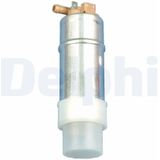 Bmw - Delphi FE10079-12B1 - Brandstofpomp - Elektrisch - Benzine