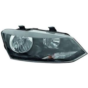 Koplamp Priority Parts Volkswagen Diederichs 2207081