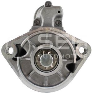 Starter Volkswagen 2.0 Kw Volkswagen Seg Automotive 0001 125 055